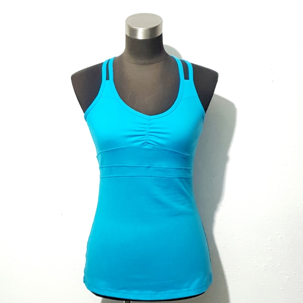 Kyodan Athletic Top